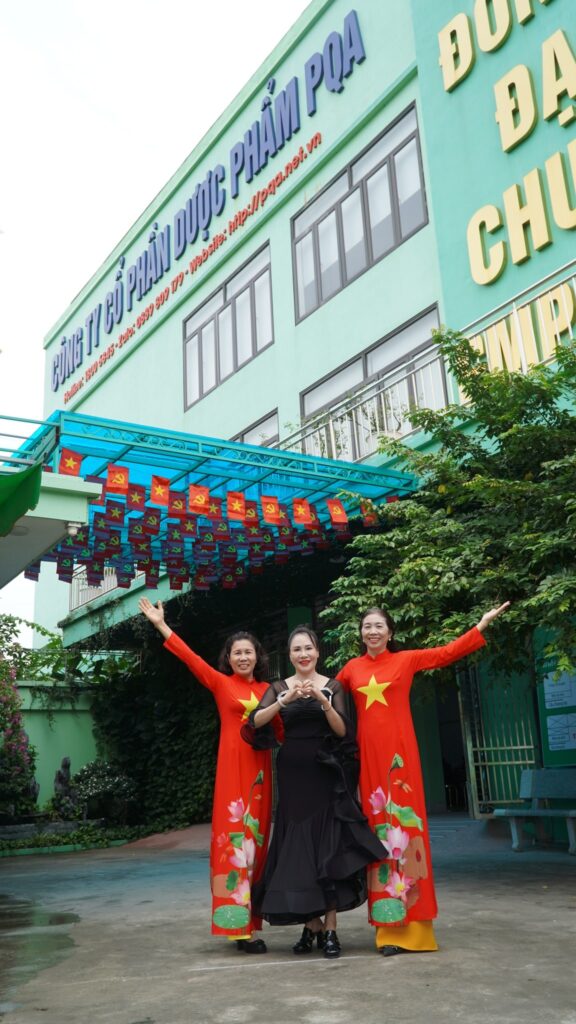Hội nghị ban chấp hành mở rộng vùng 3 tại Ninh Bình