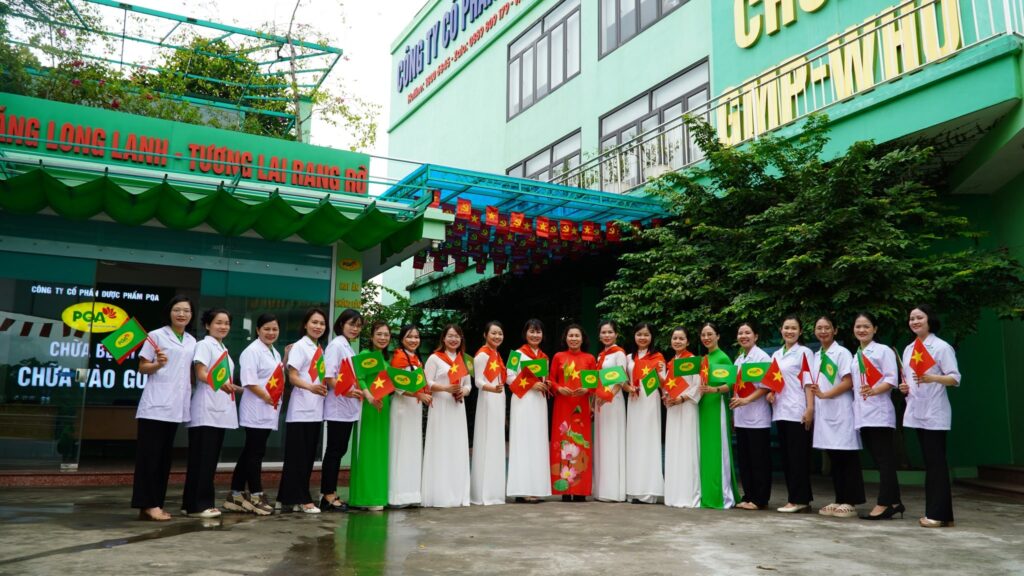 Hội nghị ban chấp hành mở rộng vùng 3 tại Ninh Bình