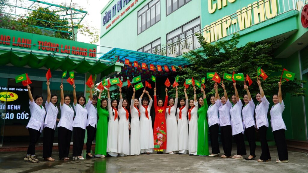 Hội nghị ban chấp hành mở rộng vùng 3 tại Ninh Bình