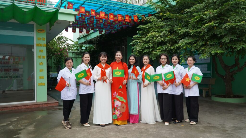 Hội nghị ban chấp hành mở rộng vùng 3 tại Ninh Bình