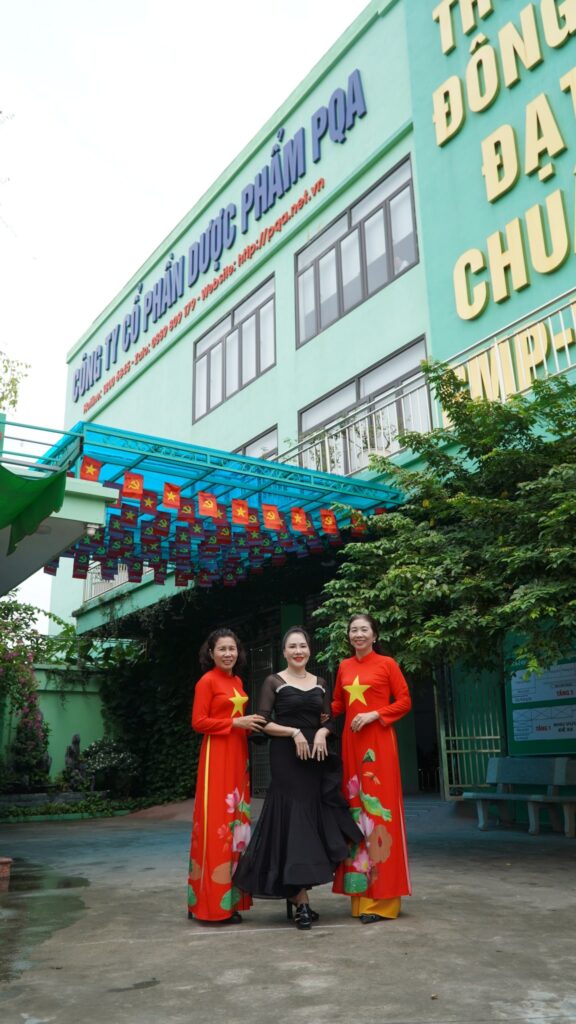 Hội nghị ban chấp hành mở rộng vùng 3 tại Ninh Bình