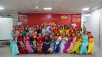 Hội nghị ban chấp hành mở rộng vùng 3 tỉnh Ninh Bình