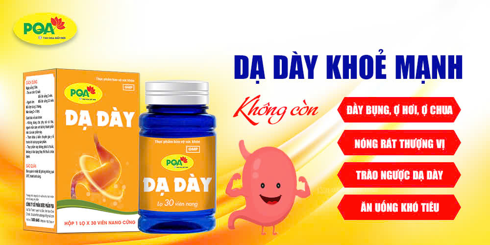 Dược phẩm PQA