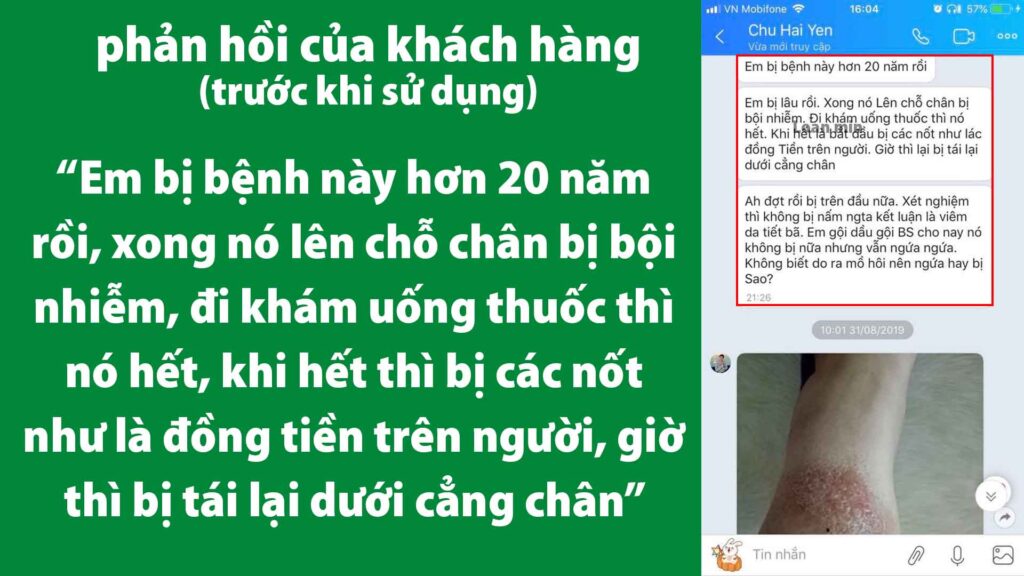 Feedback Hương Sa Lục Quân 