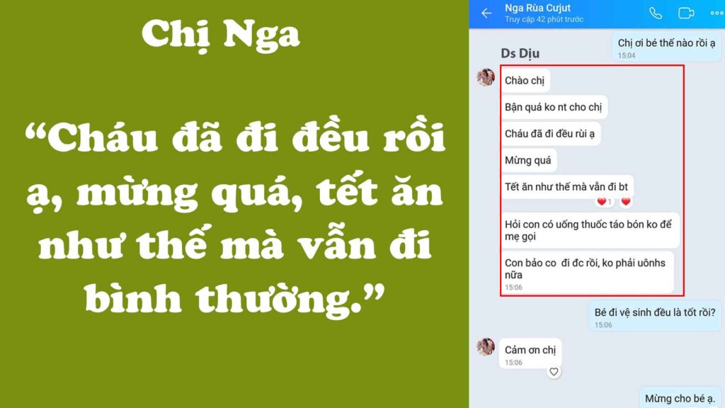 Feedback Sinh Huyền Môn