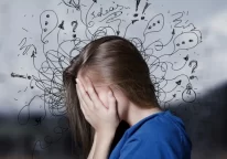 Mất ngủ kéo dài khiến cơ thể suy nhược