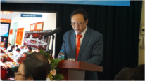 TS.BS Nguyễn Đình Thục