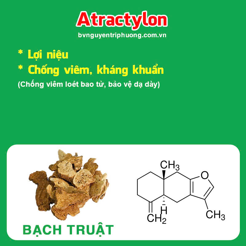 Thành phần hoá học Hương sa lục quân