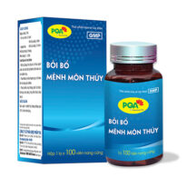 Bồi bổ mệnh môn thủy