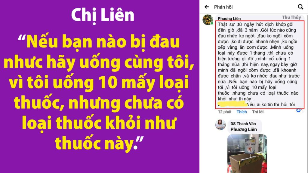 Dược phẩm PQA