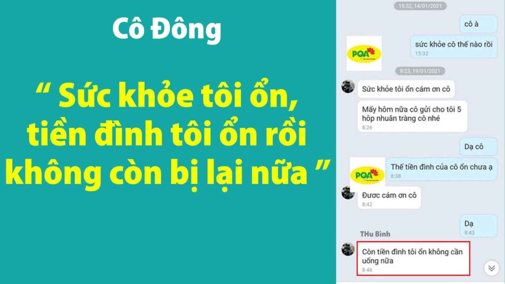 Feedback Tiền Đình