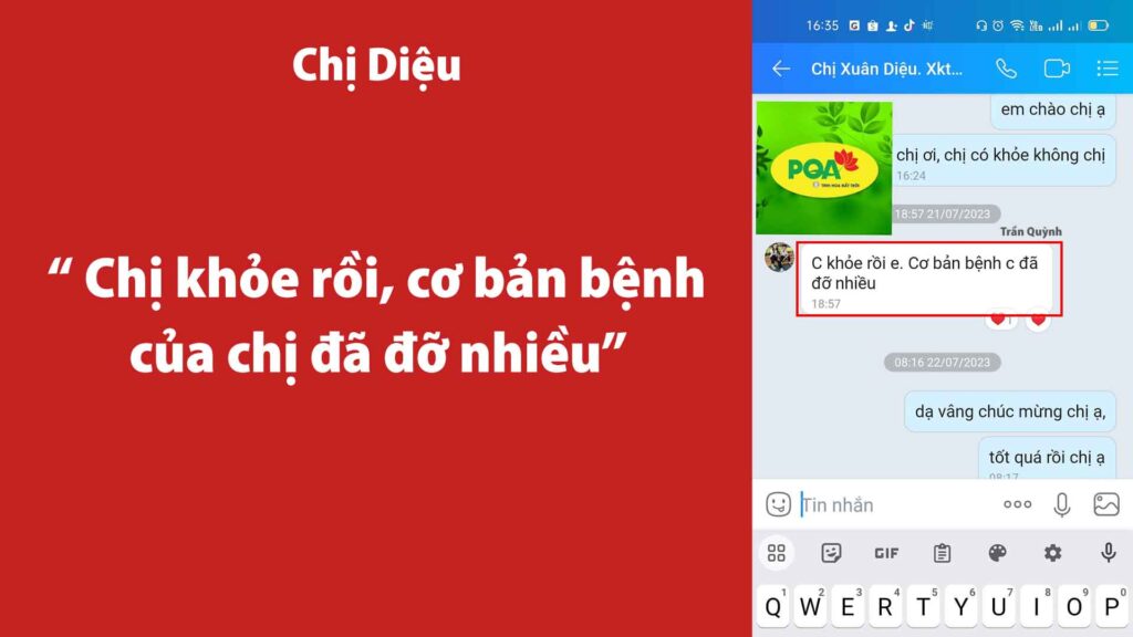 Feedback Xuyên Khung Tế Tân