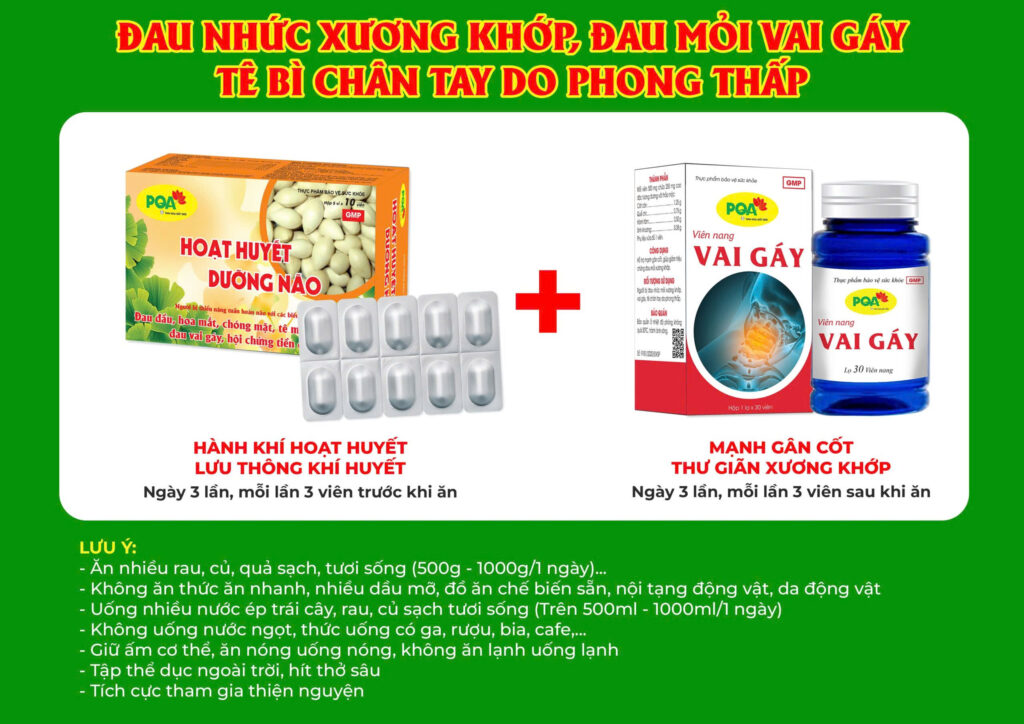 Dược phẩm PQA