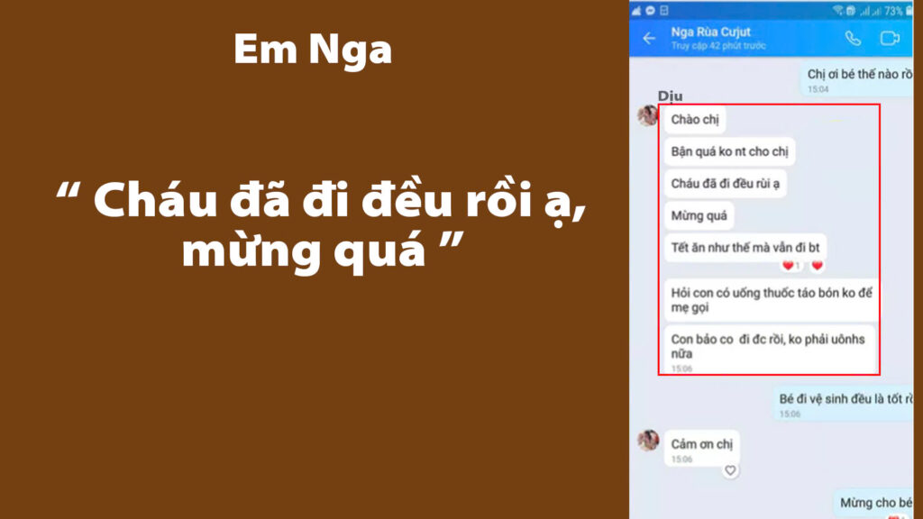 Feedback Giải nhiệt