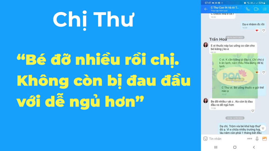 Dược phẩm PQA