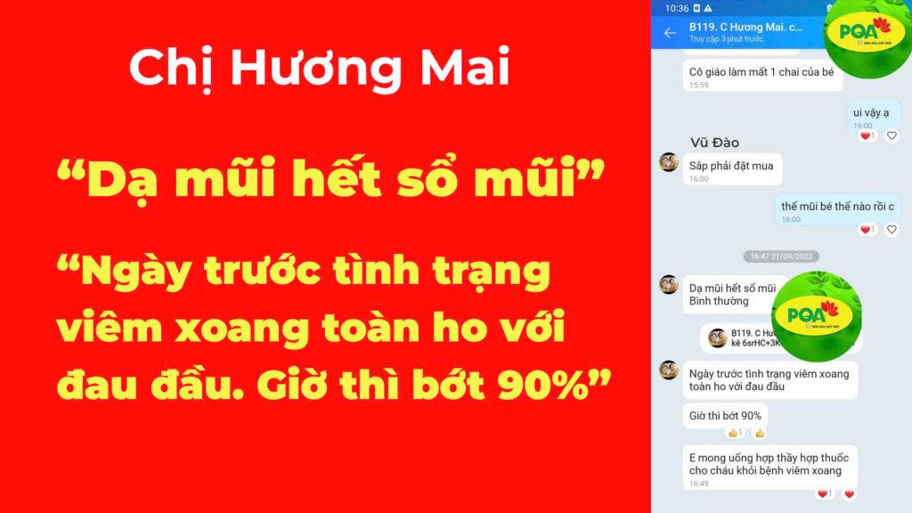 Dược phẩm PQA