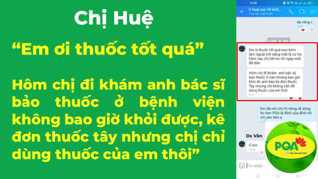 Dược phẩm PQA