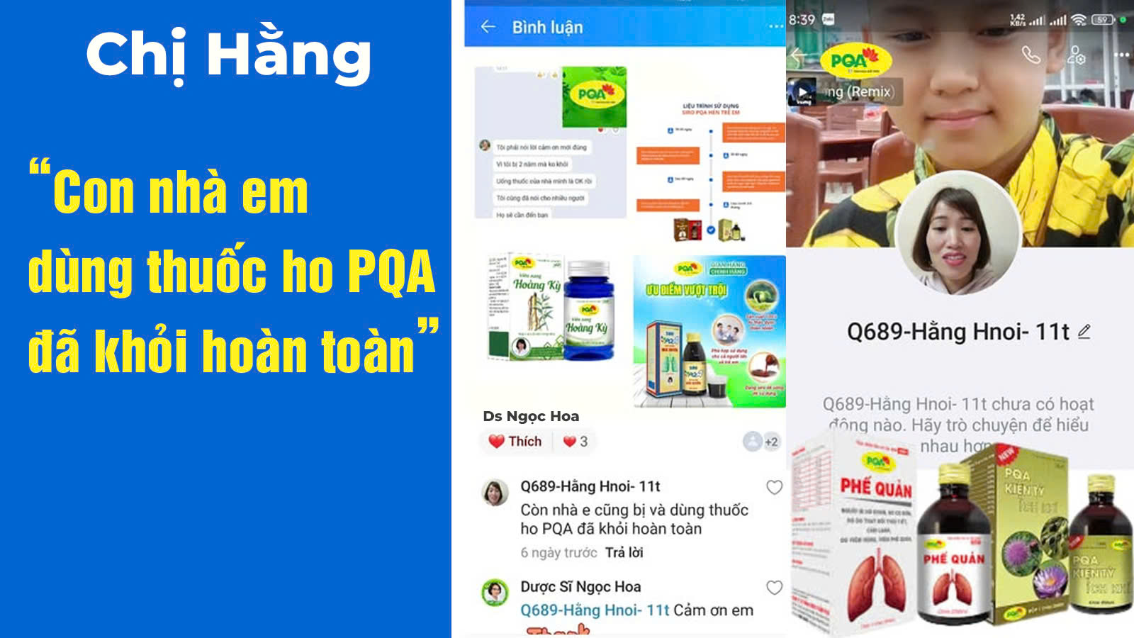 Feedback phế quản