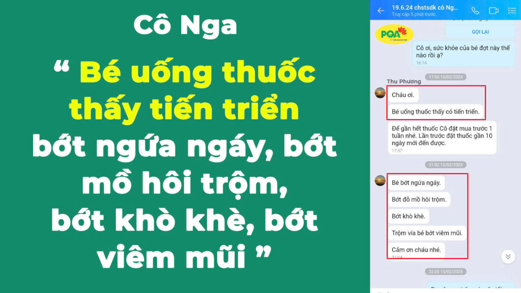 Dược phẩm PQA