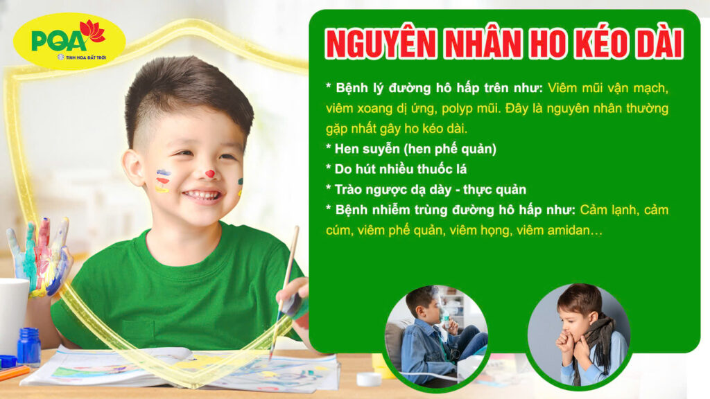 Dược phẩm PQA