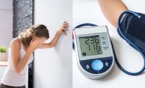 Huyết áp tăng cao đột ngột