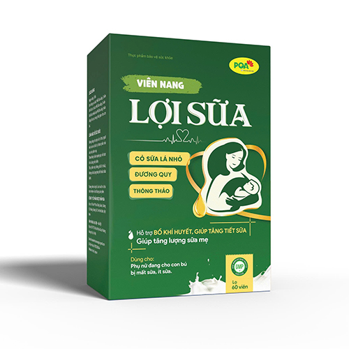 loi-sua-60-vien PQA viên nang lợi sữa