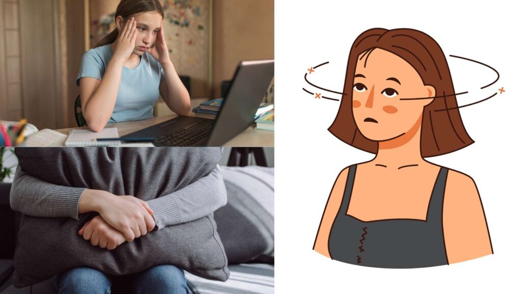 suy nhược cơ thể