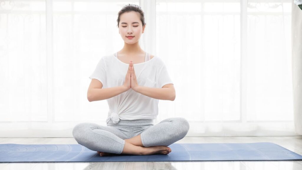 Chế độ sinh hoạt & phòng ngừa suy nhược cơ thể