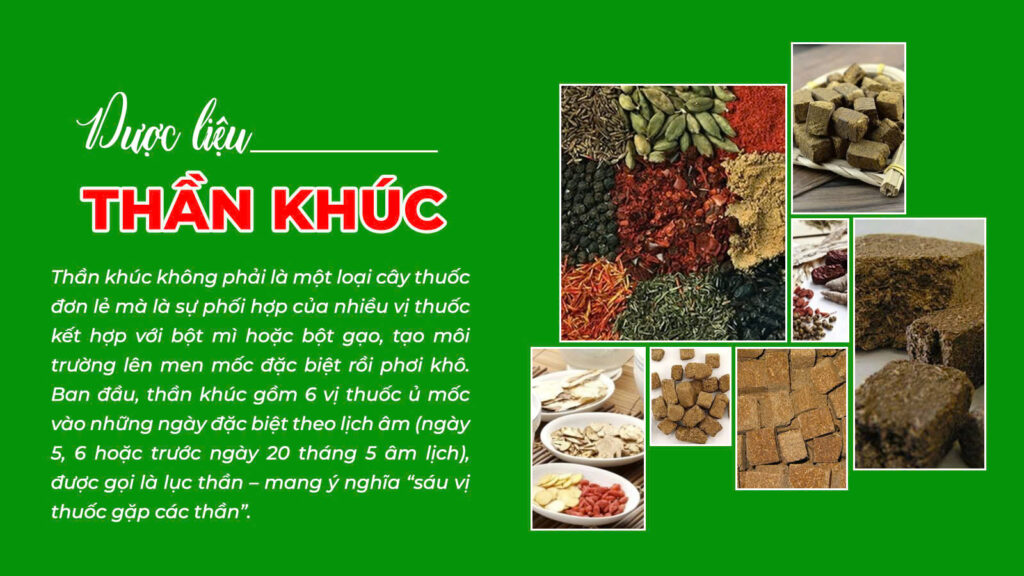 Câu chuyện kiện tỳ tiêu thực