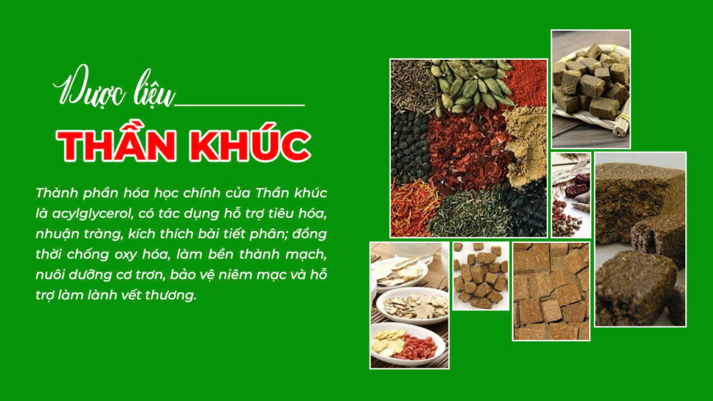 Câu chuyện thanh can mộc