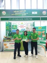 Dược phẩm PQA tại Đà Nẵng