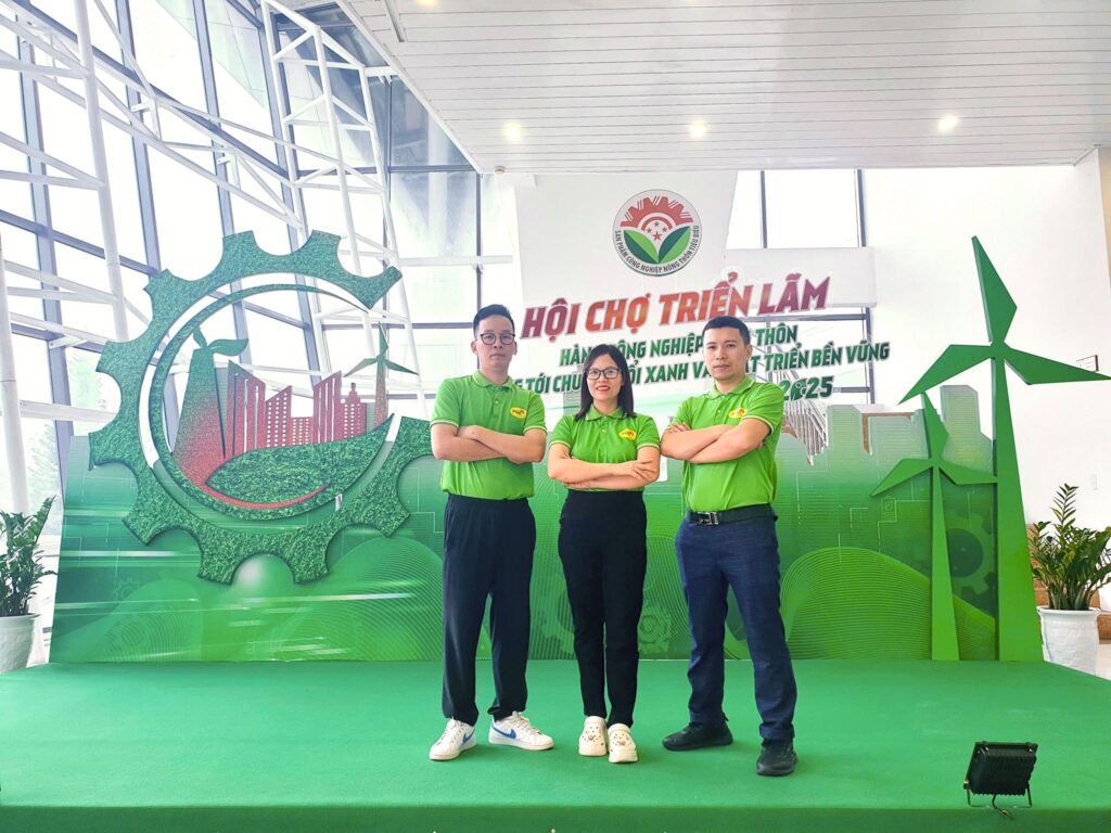 Dược phẩm PQA tại Đà Nẵng