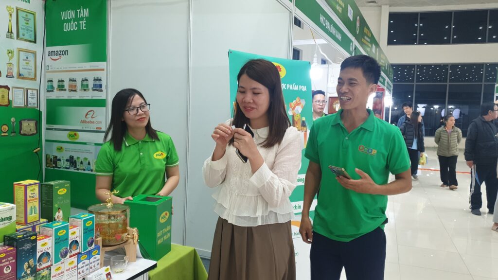 Dược phẩm PQA tại Đà Nẵng