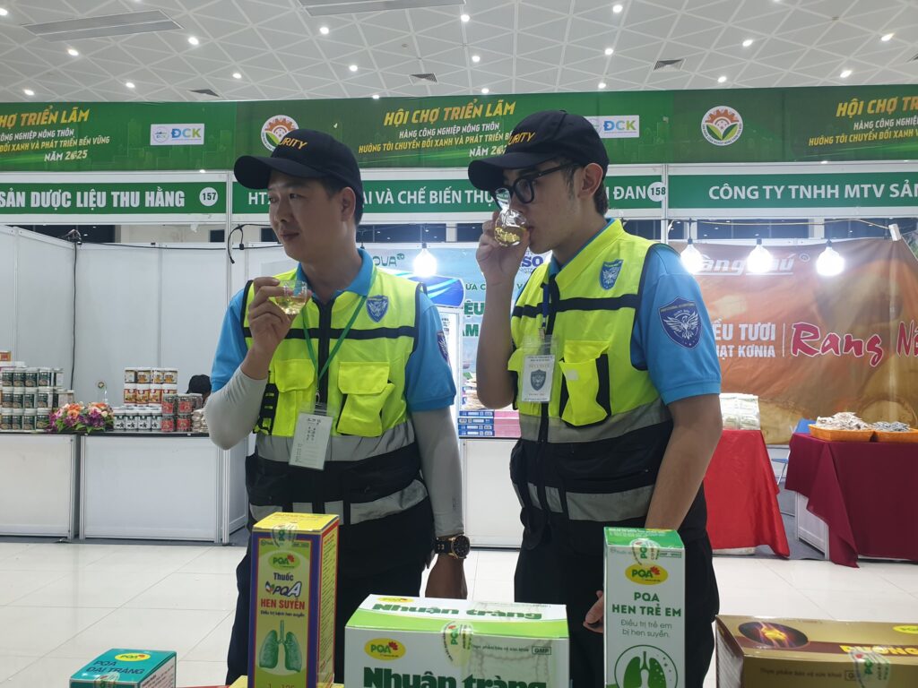 Dược phẩm PQA tại Đà Nẵng