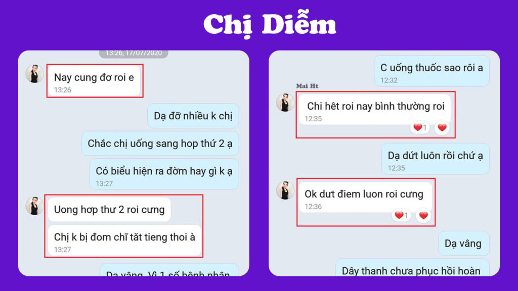 Feedback Thanh quản