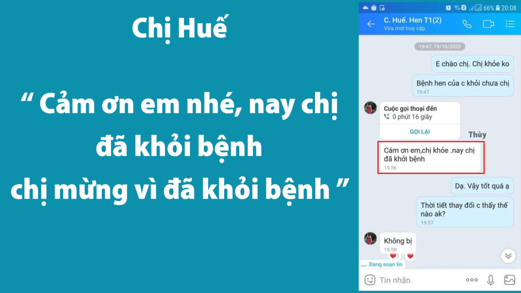 Feedback Thuốc hen suyễn