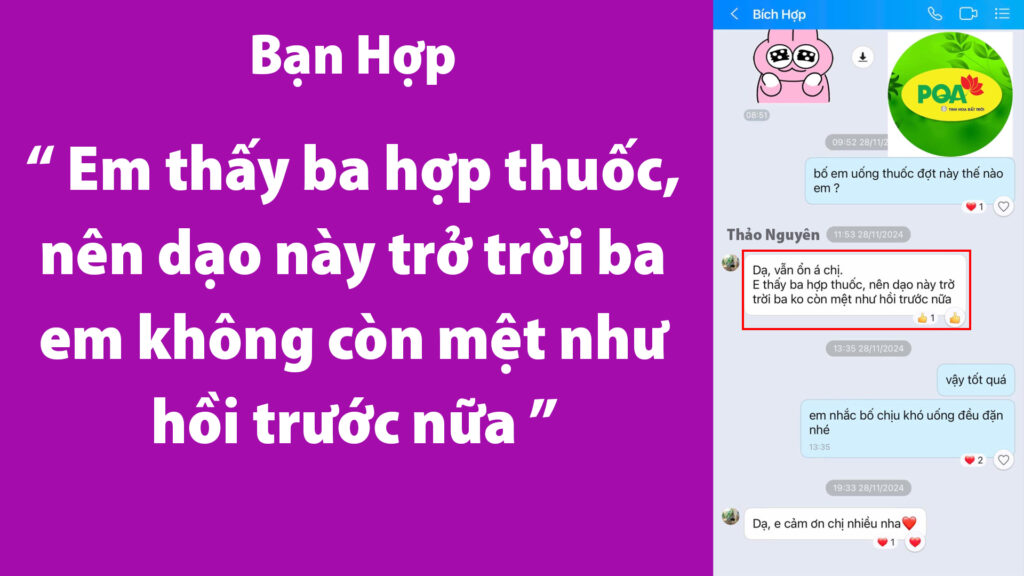 Feedback Thuốc hen suyễn