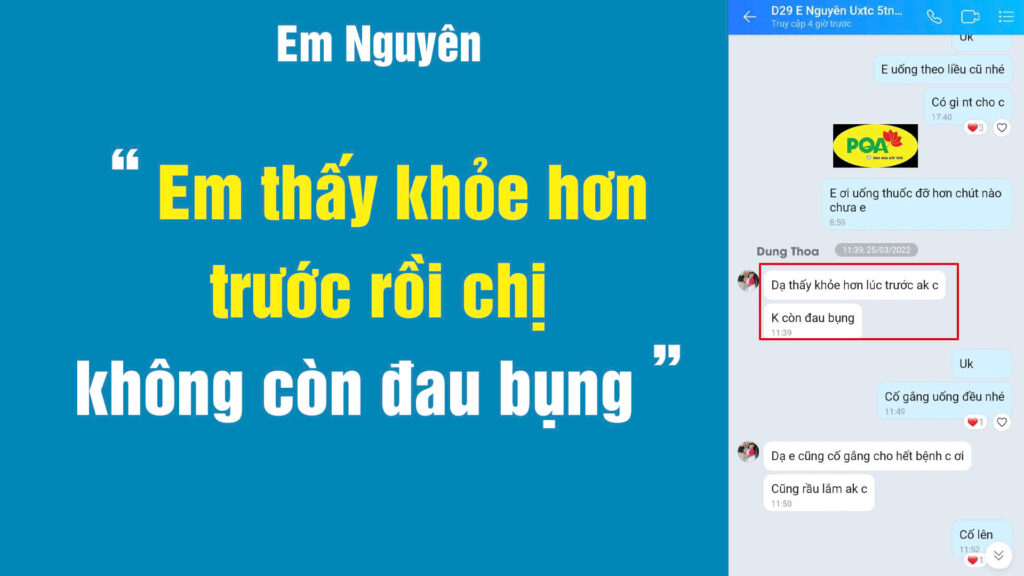 Feedback Trinh nữ hoàng cung