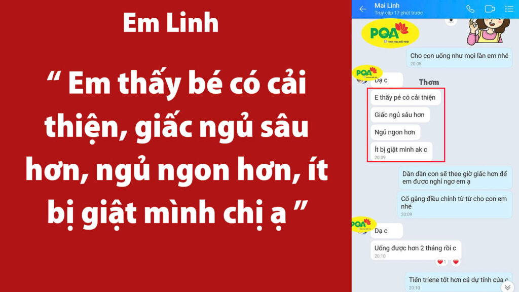 Feedback dưỡng tâm 