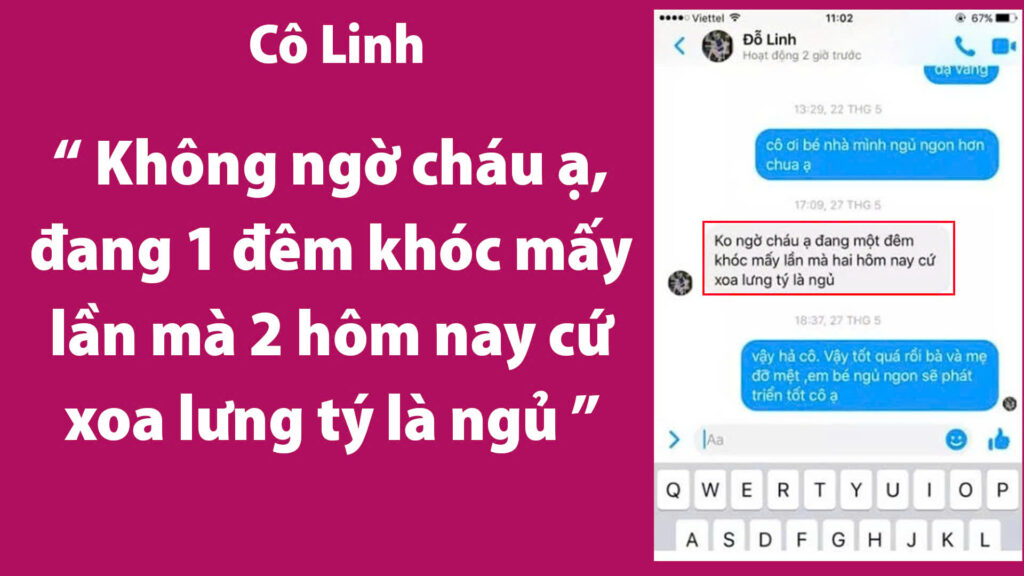 Feedback dưỡng tâm 