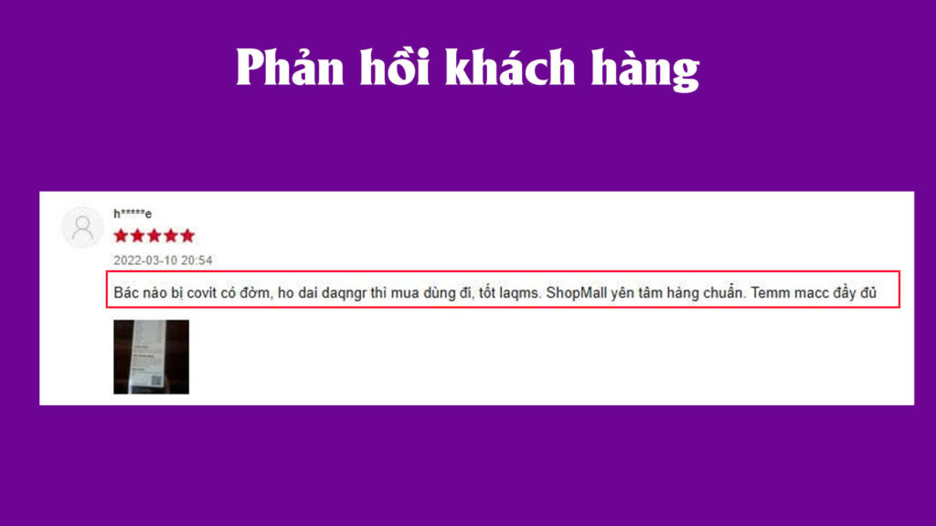 Feedback phế quản viên nén