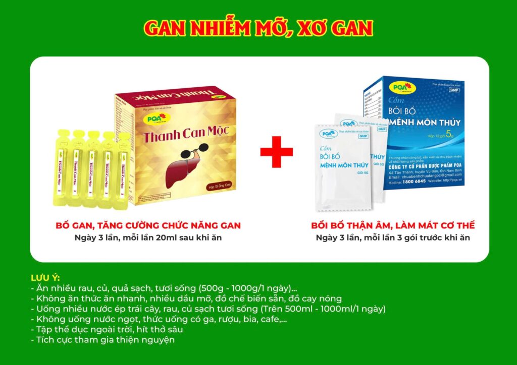 Kết hợp 2 sản phẩm Thanh can mộc