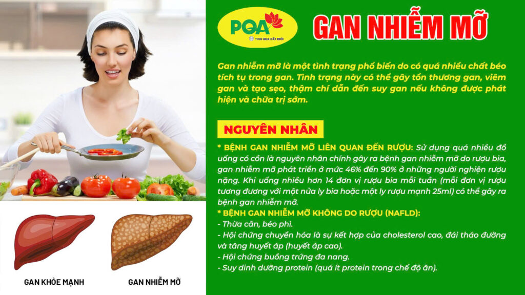 Nguyên nhân triệu chứng Thanh can mộc