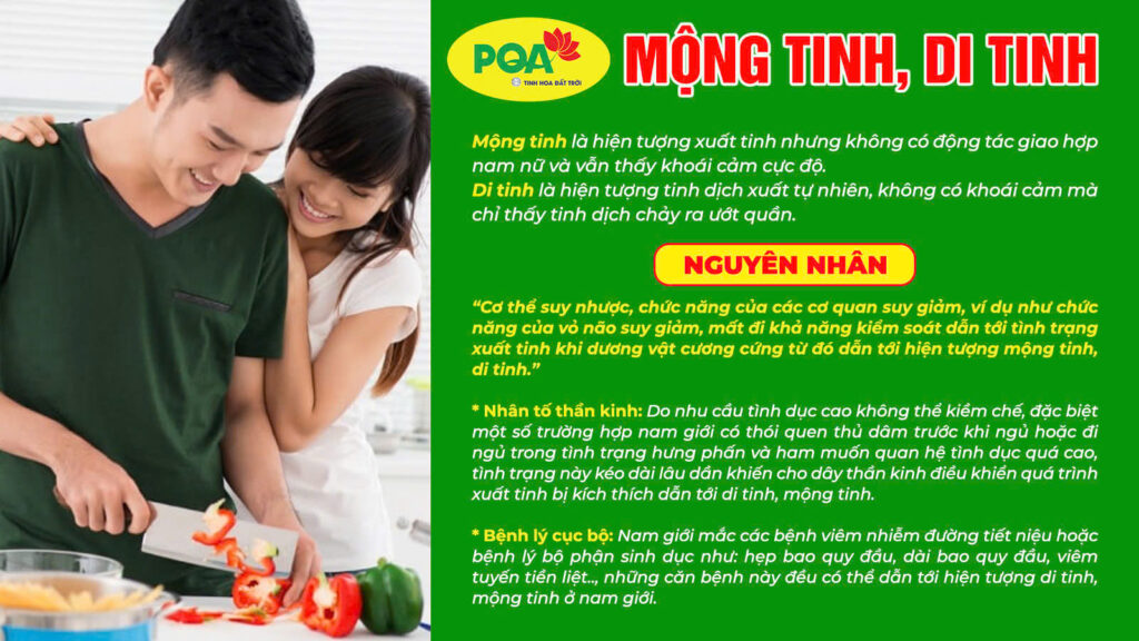 Nguyên nhân triệu chứng mật nhân