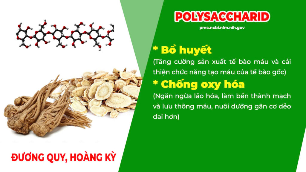 Thành phần hoá học mật nhân