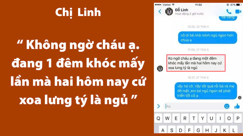 Feedback Dưỡng Tâm