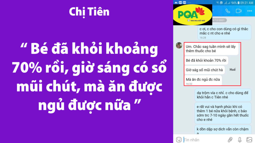 Feedback Thuốc viêm mũi dị ứng 