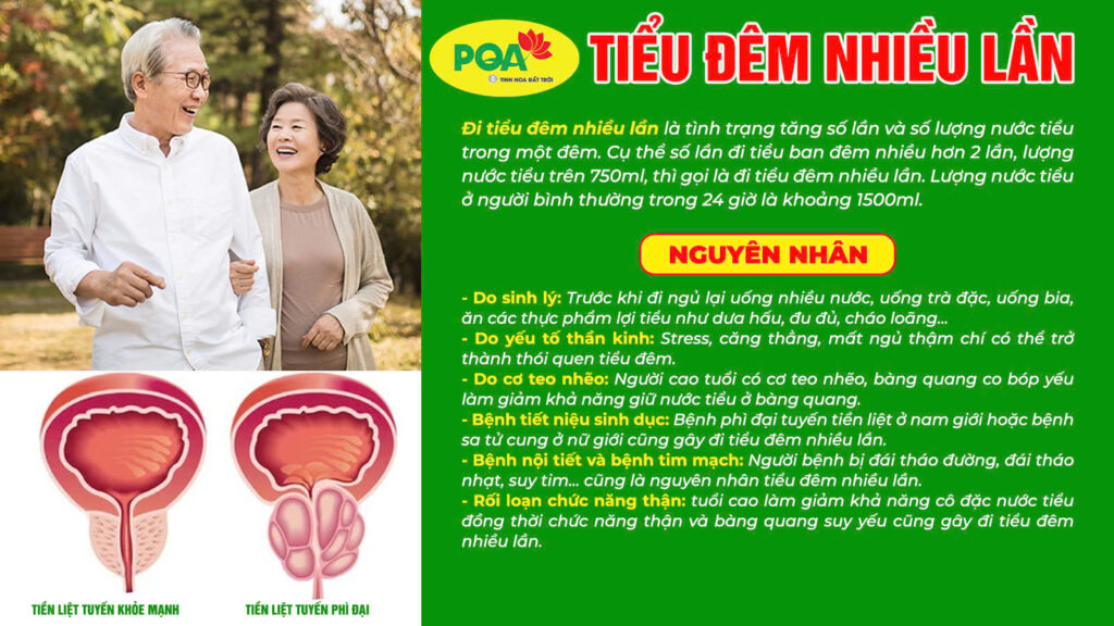 Nguyên nhân triệu chứng Ôn thận