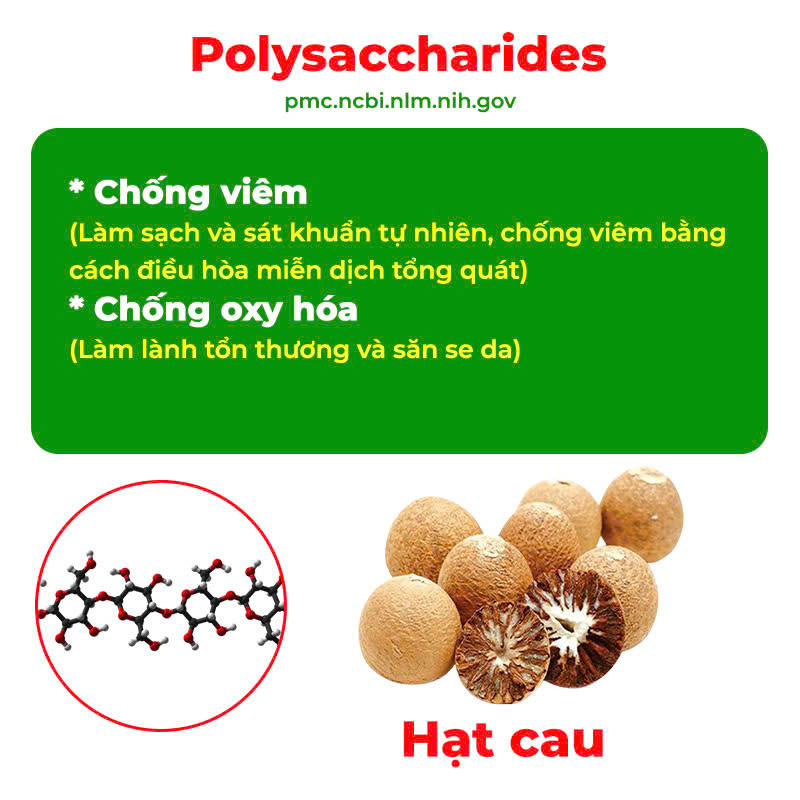 Thành phần hoá học dung dịch vệ sinh 