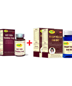 combo bát tiên+ thập toàn 1